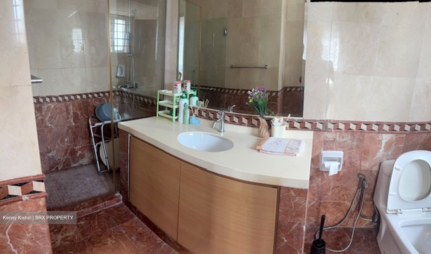 Tembeling Villas (D15), Semi-Detached #588165481